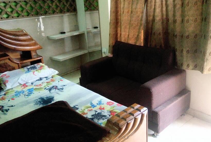 Hotel Janardan Homestay Rajput 12