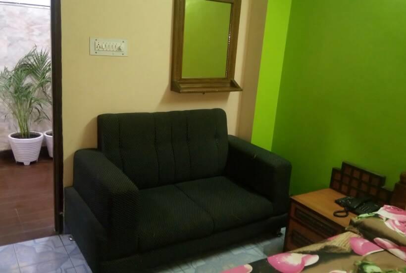 Hotel Janardan Homestay Rajput 13