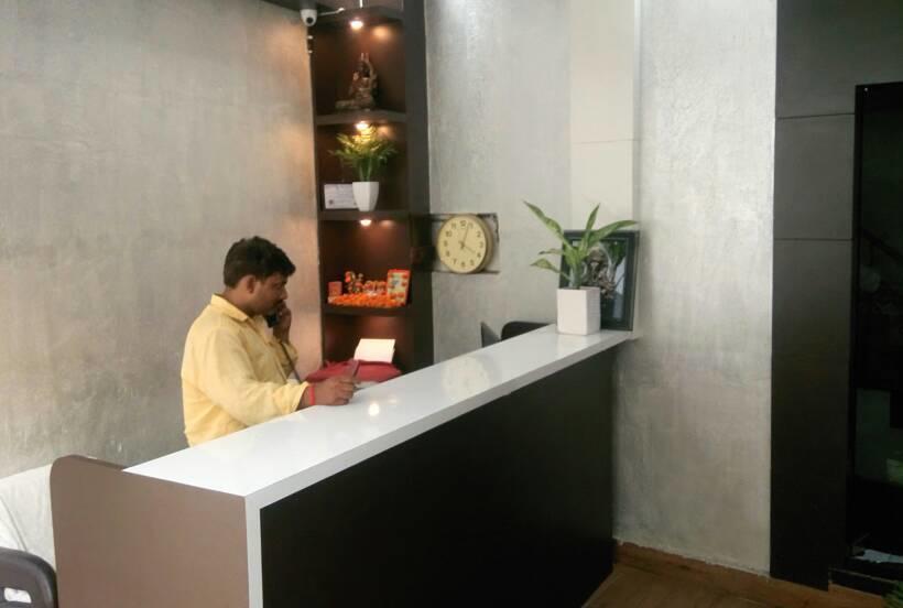 Hotel Janardan Homestay Rajput 3