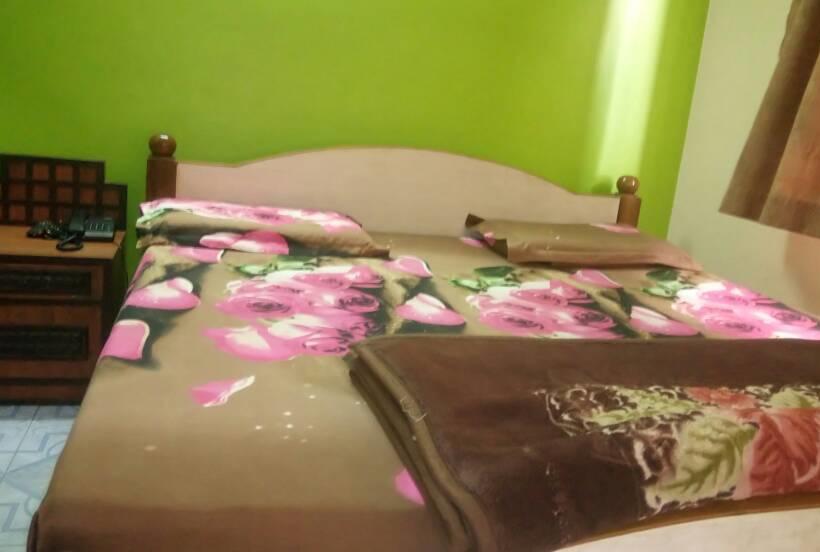 Hotel Janardan Homestay Rajput 4