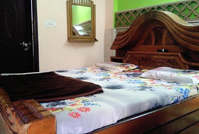 Hotel Janardan Homestay Rajput 5