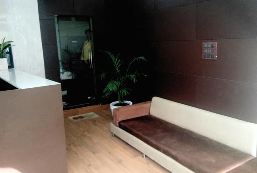 Hotel Janardan Homestay Rajput 7