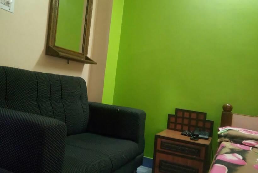 Hotel Janardan Homestay Rajput 8