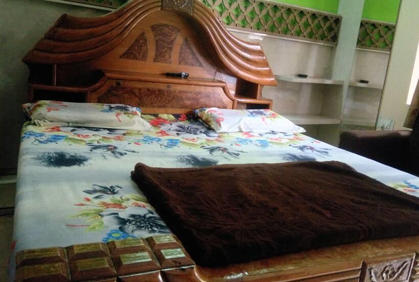 Hotel Janardan Homestay Rajput 9