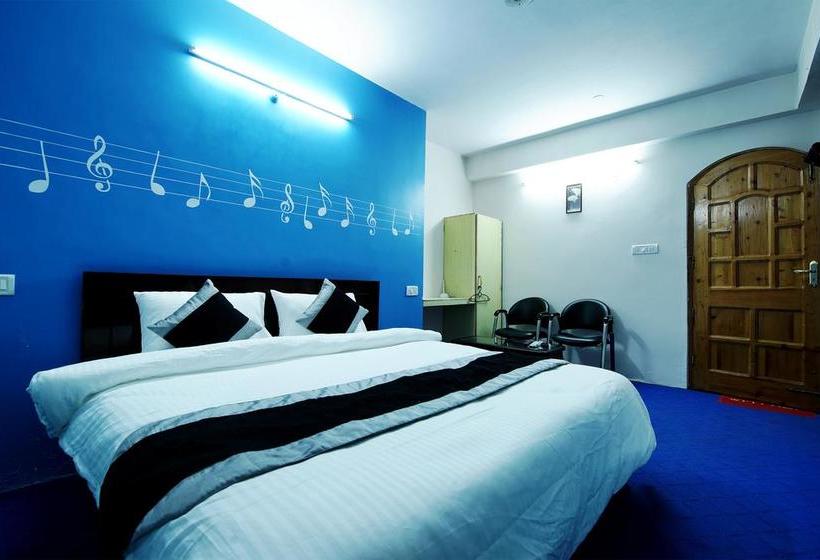 Bed and Breakfast Star View Cottage