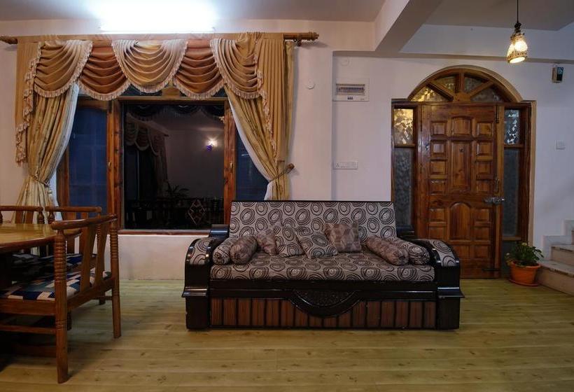 Bed and Breakfast Star View Cottage 1