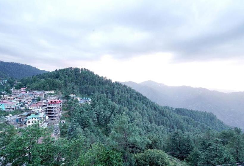 Bed and Breakfast Star View Cottage 10