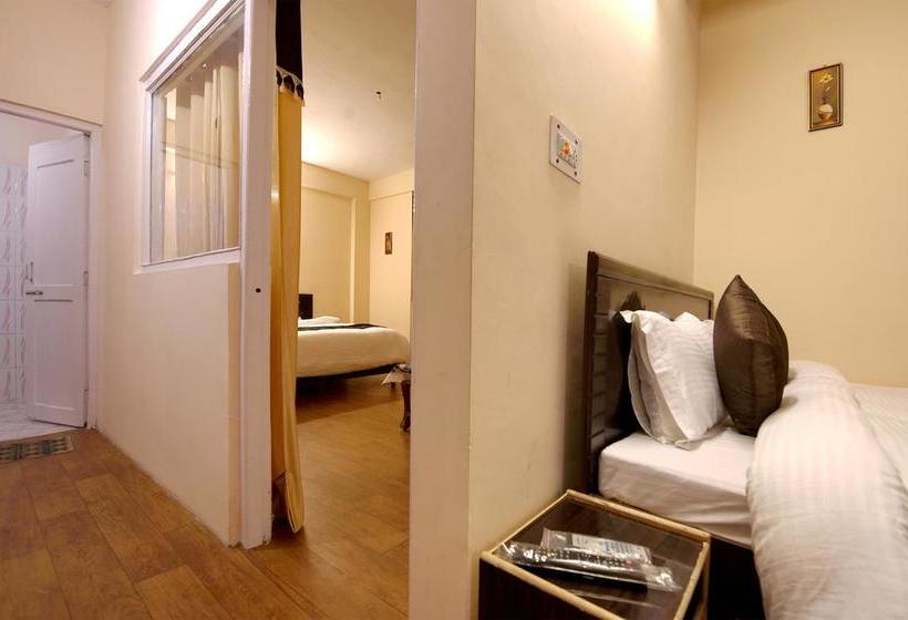 Bed and Breakfast Star View Cottage 11