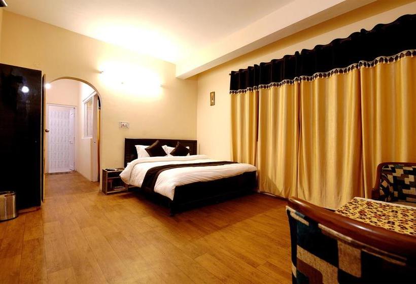 Bed and Breakfast Star View Cottage 12