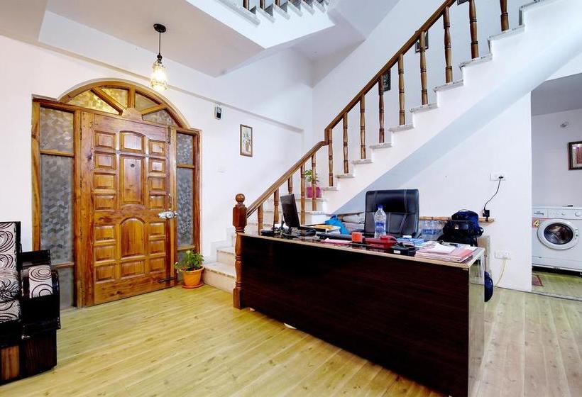 Bed and Breakfast Star View Cottage 13