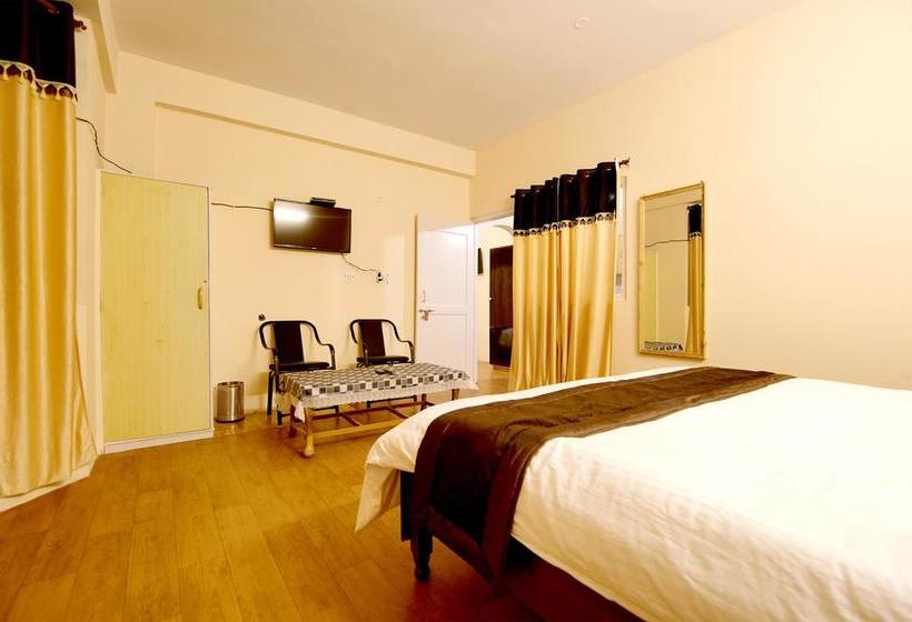 Bed and Breakfast Star View Cottage 14