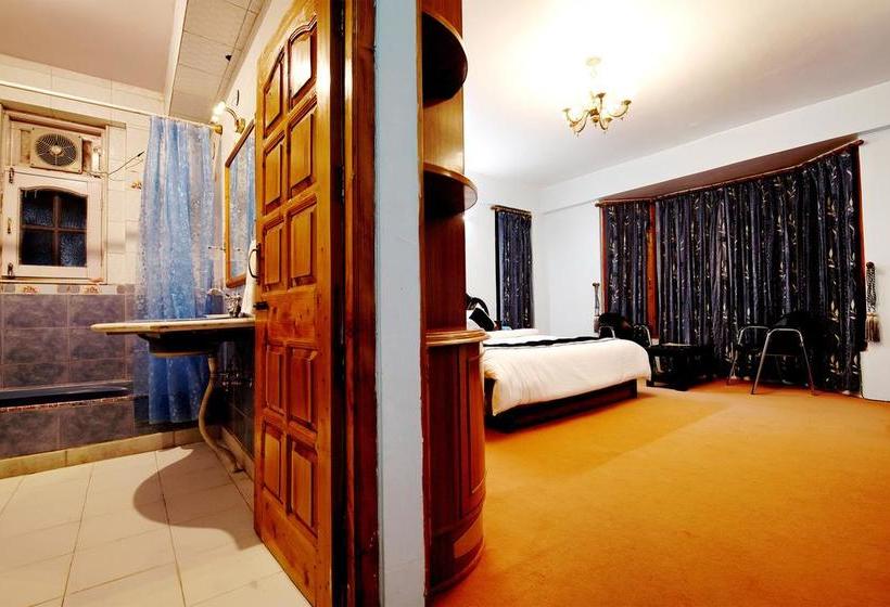 Bed and Breakfast Star View Cottage 15