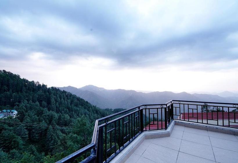 Bed and Breakfast Star View Cottage 16