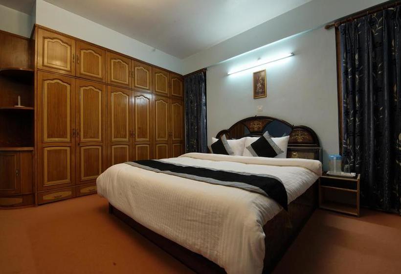 Bed and Breakfast Star View Cottage 2