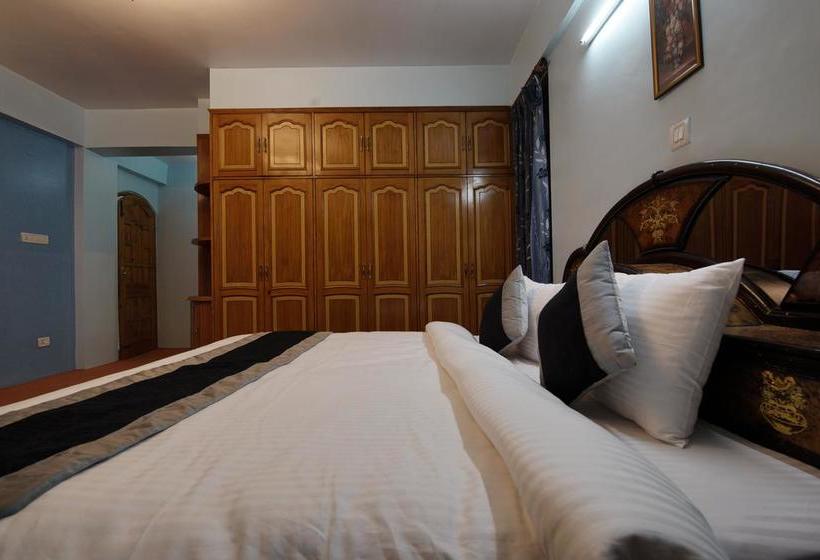 Bed and Breakfast Star View Cottage 4