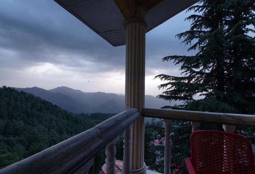 Bed and Breakfast Star View Cottage 5