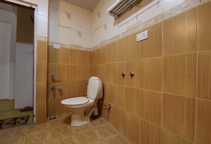 Bed and Breakfast Star View Cottage 6