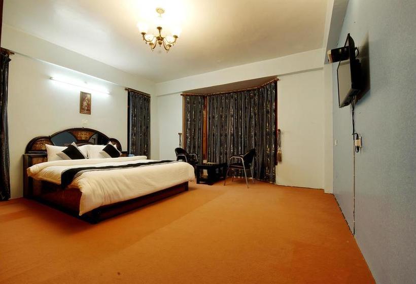 Bed and Breakfast Star View Cottage 9