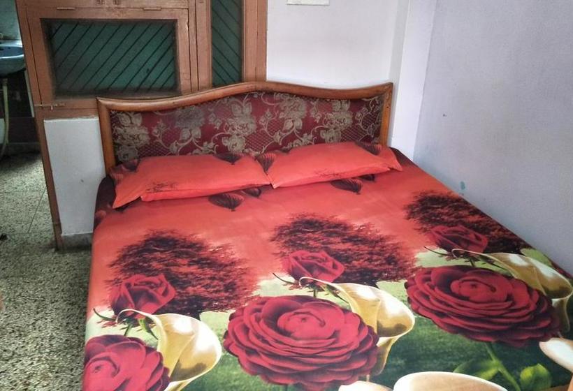 Hotel Aakash Lucknow Uttar Pradesh