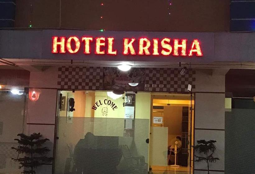 Hotel Krisha