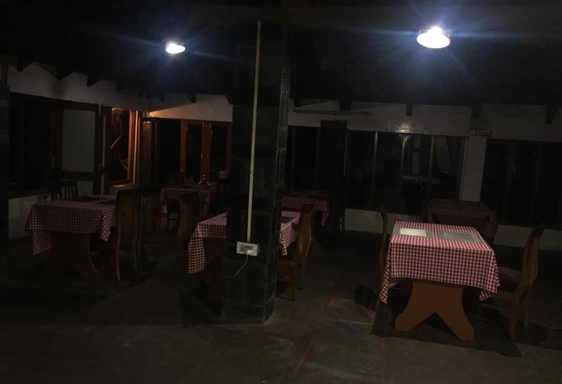 Great Himalayan Resort Dharamsala