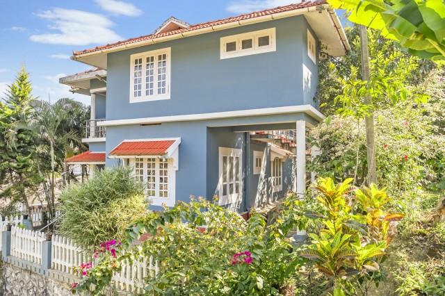 Hotel An Alluring Homestay Ideal For A Small Group By Guesthouser