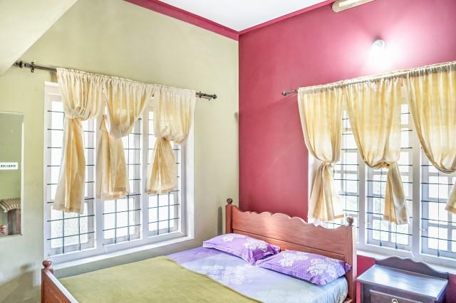 Hotel An Alluring Homestay Ideal For A Small Group By Guesthouser 12