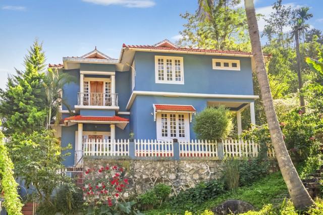 Hotel An Alluring Homestay Ideal For A Small Group By Guesthouser 14