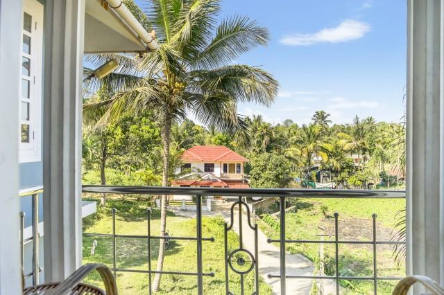 Hotel An Alluring Homestay Ideal For A Small Group By Guesthouser 16