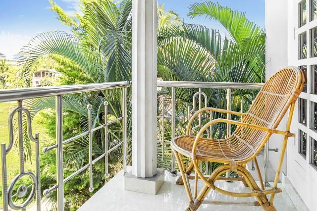 Hotel An Alluring Homestay Ideal For A Small Group By Guesthouser 17