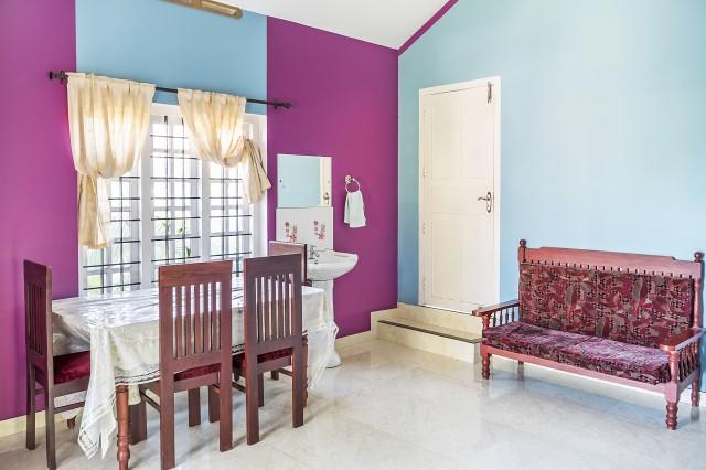 Hotel An Alluring Homestay Ideal For A Small Group By Guesthouser 19