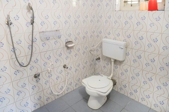 Hotel An Alluring Homestay Ideal For A Small Group By Guesthouser 20