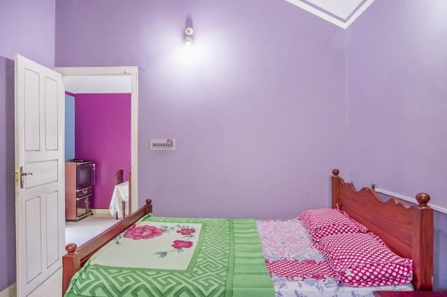 Hotel An Alluring Homestay Ideal For A Small Group By Guesthouser 4