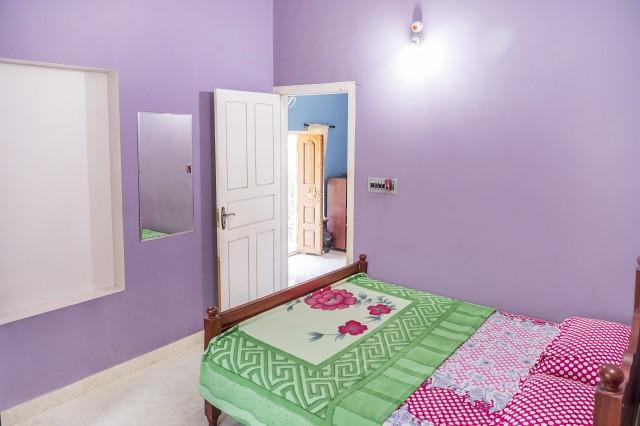 Hotel An Alluring Homestay Ideal For A Small Group By Guesthouser 5