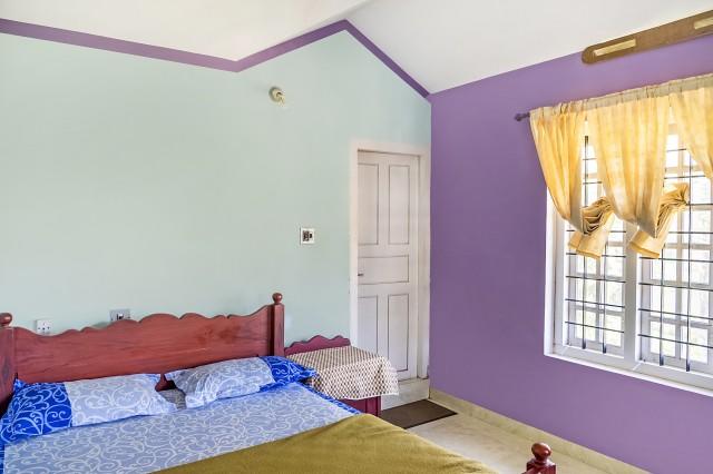 Hotel An Alluring Homestay Ideal For A Small Group By Guesthouser 7