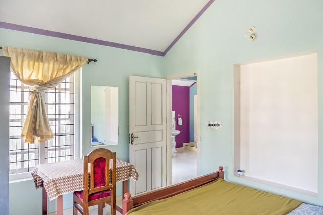 Hotel An Alluring Homestay Ideal For A Small Group By Guesthouser 9