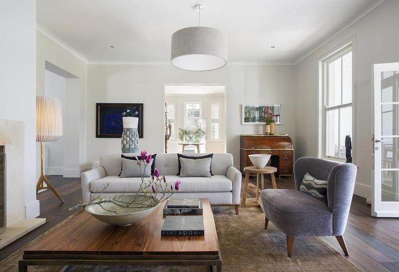 Hotel Homestead At Oldenburg Vineyards 11