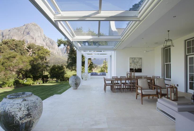 Hotel Homestead At Oldenburg Vineyards 13