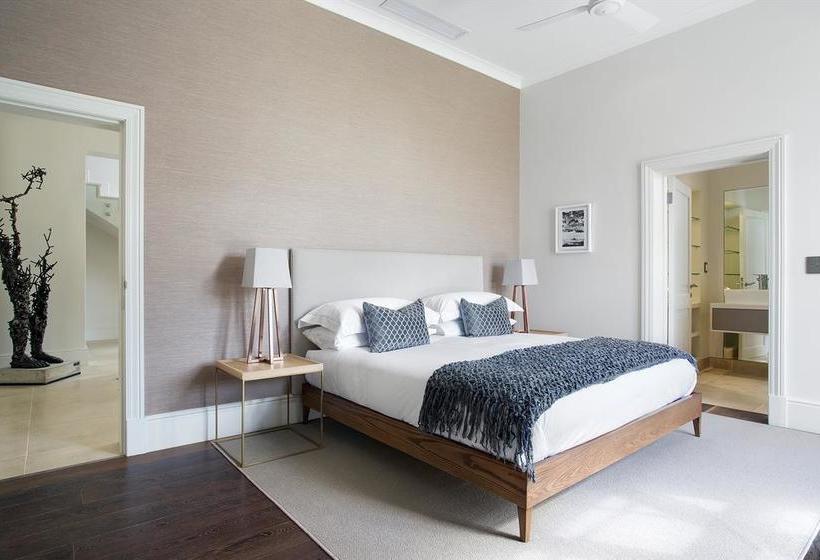 Hotel Homestead At Oldenburg Vineyards 15