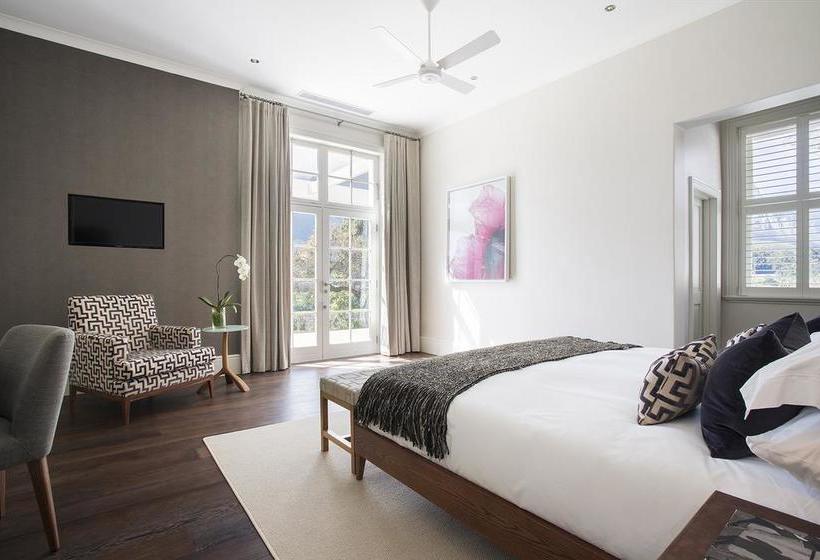 Hotel Homestead At Oldenburg Vineyards 16