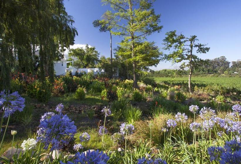 Hotel Homestead At Oldenburg Vineyards 17