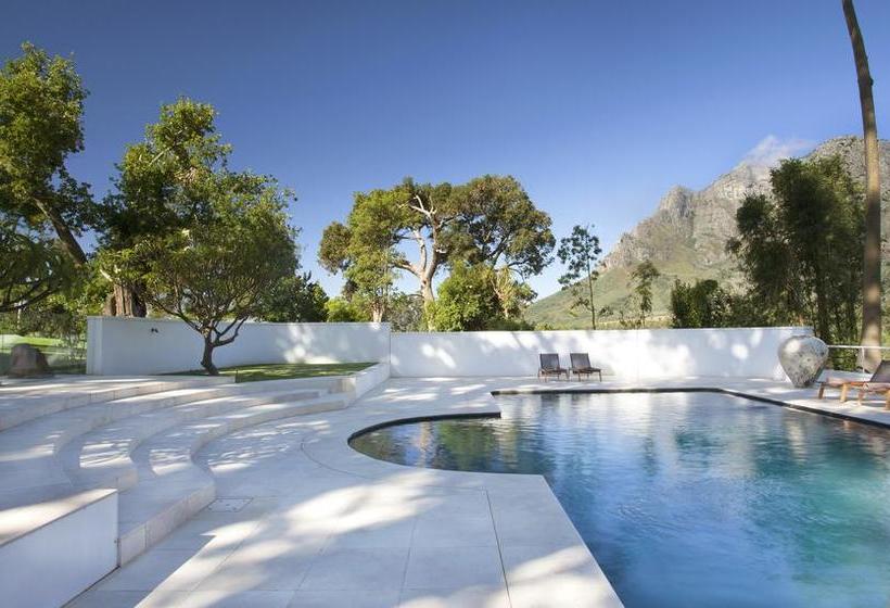 Hotel Homestead At Oldenburg Vineyards 3