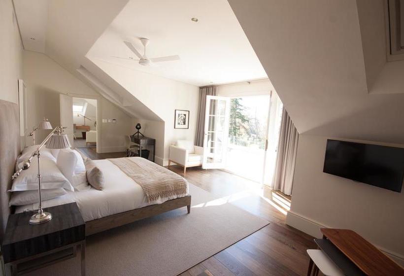 Hotel Homestead At Oldenburg Vineyards 4