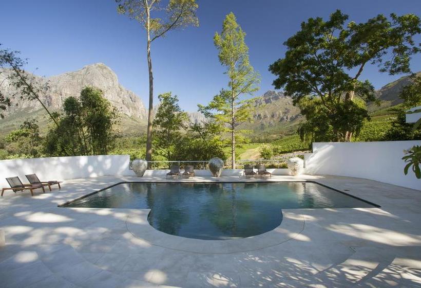 Hotel Homestead At Oldenburg Vineyards 7