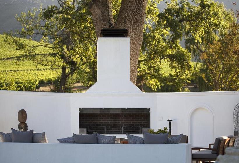 Hotel Homestead At Oldenburg Vineyards 9