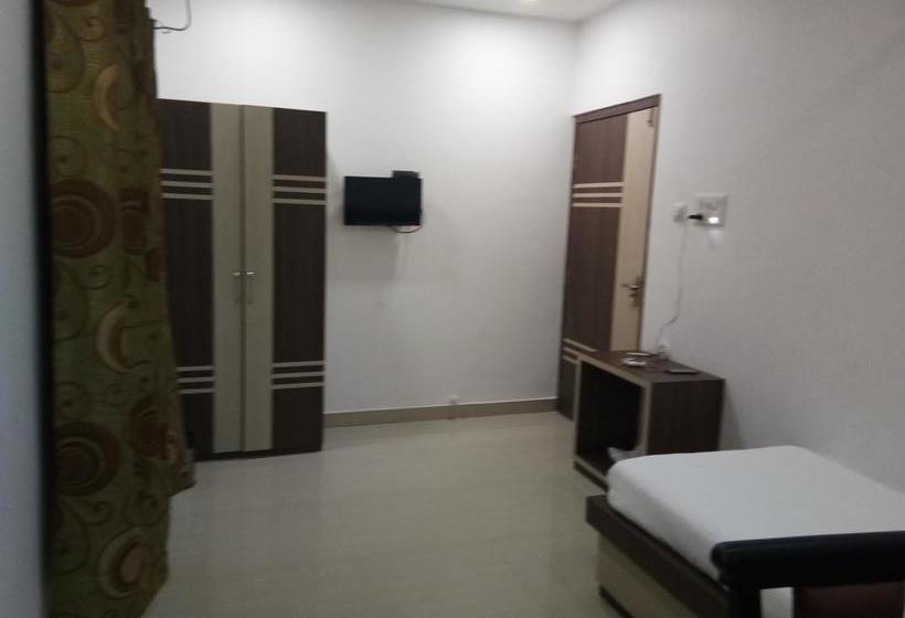 Hotel Kiran Residency Tinsukia Assam