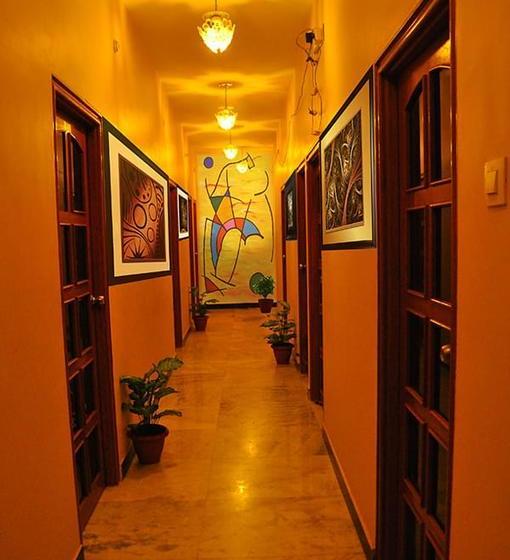 Hostel Grace Mansion 2