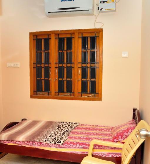 Hostel Grace Mansion 3