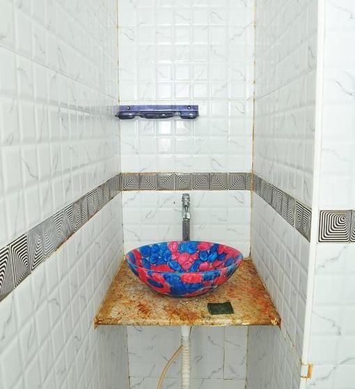 Hostel Grace Mansion 4