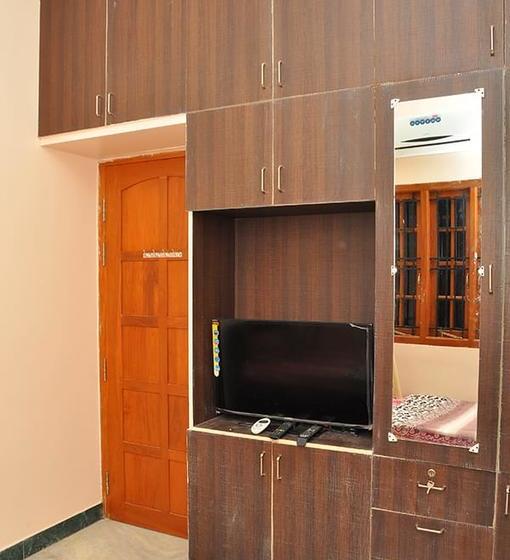 Hostel Grace Mansion 5